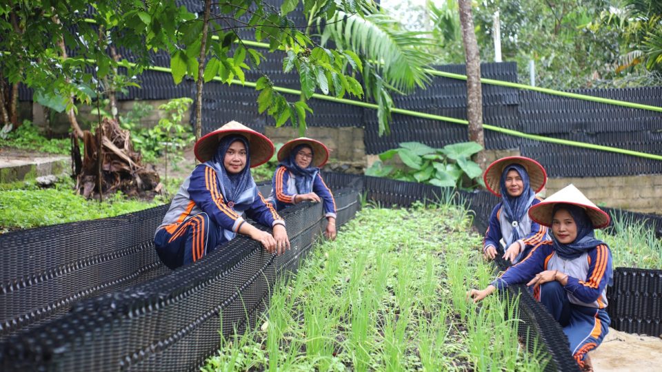 PROPER Emas Kontribusi Nyata PGE Pastikan Energi Panas Bumi Dukung Lingkungan dan Masyarakat