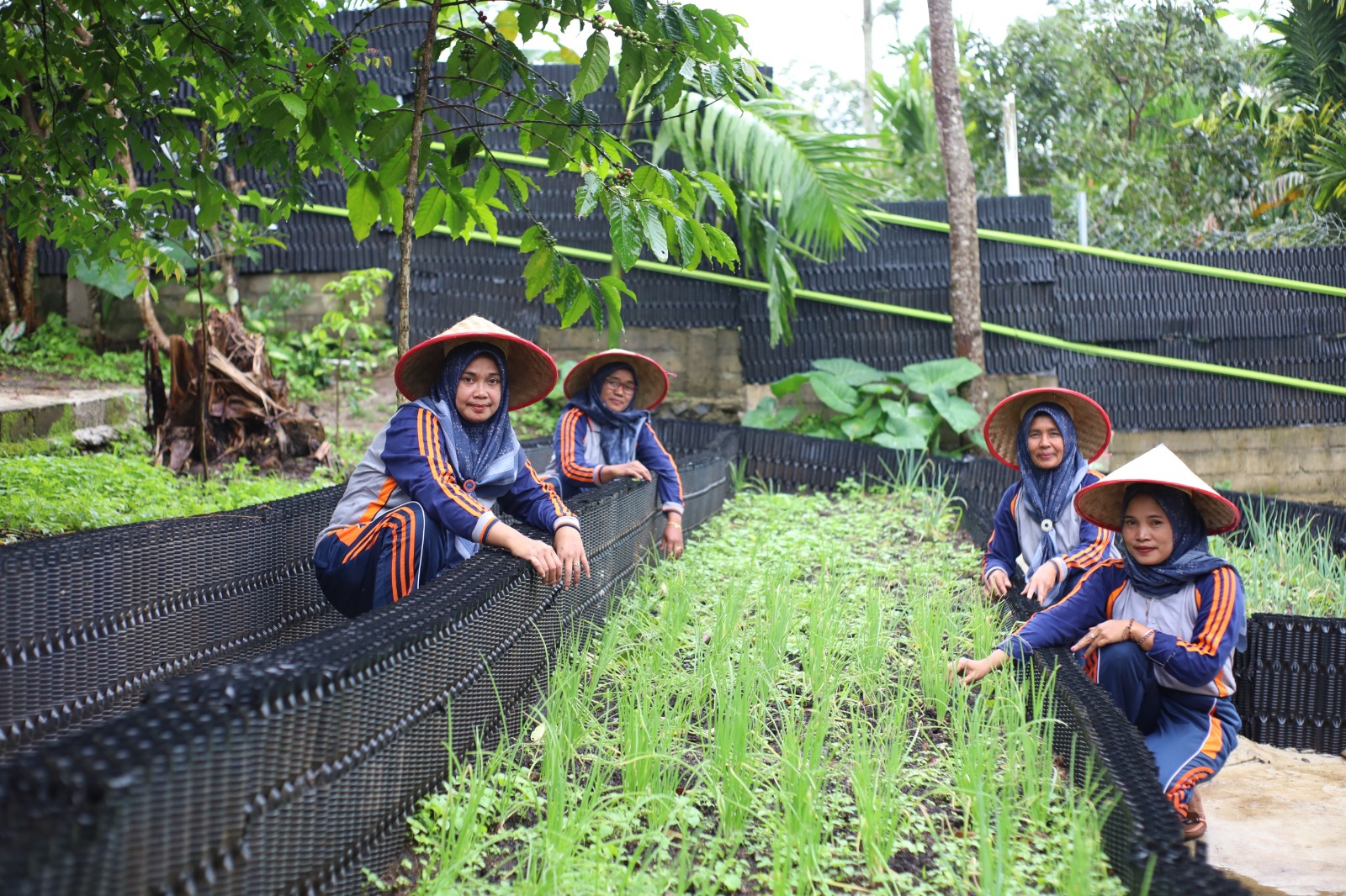 PROPER Emas Kontribusi Nyata PGE Pastikan Energi Panas Bumi Dukung Lingkungan dan Masyarakat