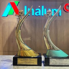 Raih PROPER Emas dan Hijau, INALUM Tegaskan Konsistensi Kinerja ESG Berkelanjutan