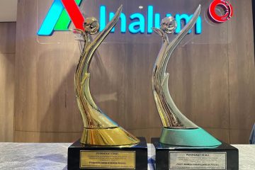 Raih PROPER Emas dan Hijau, INALUM Tegaskan Konsistensi Kinerja ESG Berkelanjutan