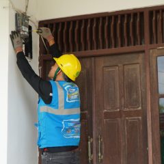 WFH Makin Nyaman dengan PLN Mobile, Akses Beragam Layanan Kelistrikan dalam Satu Genggaman