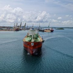 Gantikan Sumber Timur Tengah, Indonesia Mulai Beli Minyak Mentah dari Amerika