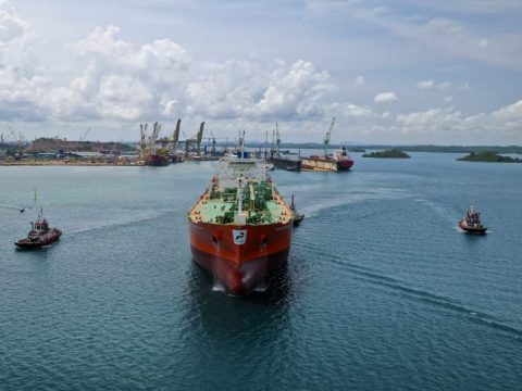 Gantikan Sumber Timur Tengah, Indonesia Mulai Beli Minyak Mentah dari Amerika