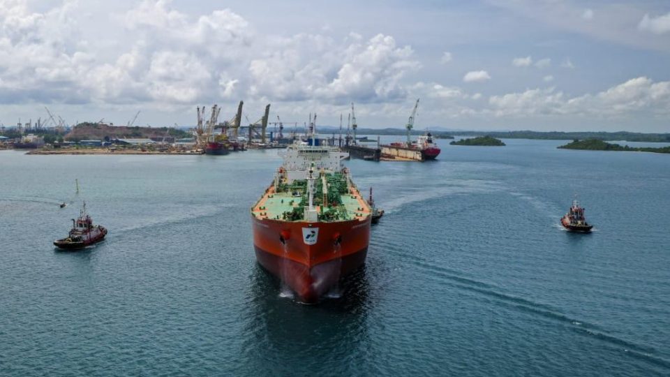 Gantikan Sumber Timur Tengah, Indonesia Mulai Beli Minyak Mentah dari Amerika