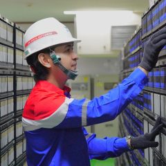 46 Tahun SCU, Tegaskan Komitmen Inovasi Tiada Henti Pada Solusi Terintegrasi Warehouse Data Management dan ICT