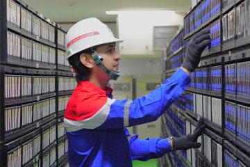 46 Tahun SCU, Tegaskan Komitmen Inovasi Tiada Henti Pada Solusi Terintegrasi Warehouse Data Management dan ICT