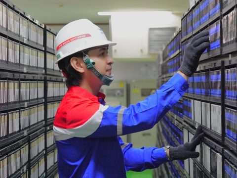 46 Tahun SCU, Tegaskan Komitmen Inovasi Tiada Henti Pada Solusi Terintegrasi Warehouse Data Management dan ICT