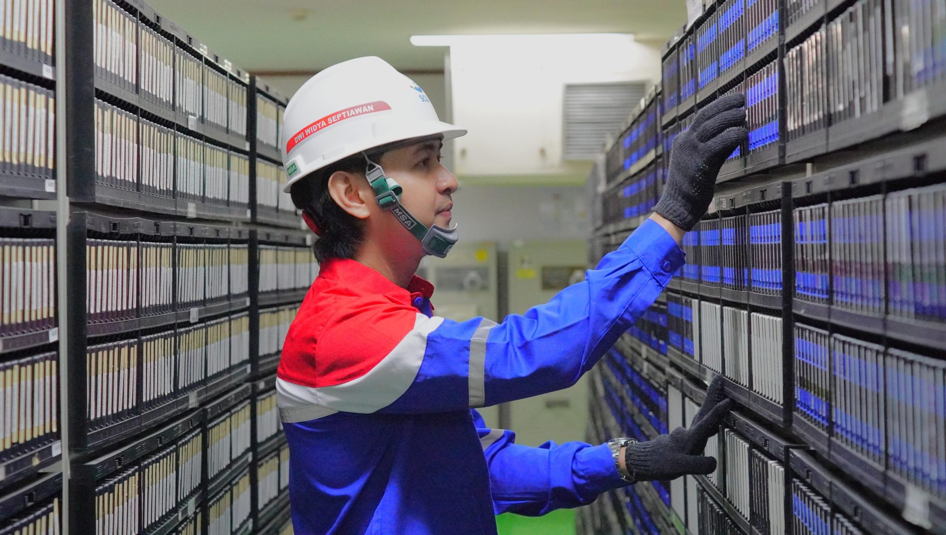 46 Tahun SCU, Tegaskan Komitmen Inovasi Tiada Henti Pada Solusi Terintegrasi Warehouse Data Management dan ICT