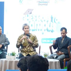 Songsong Energi Masa Depan, ITPLN Perbanyak Riset Hidrogen