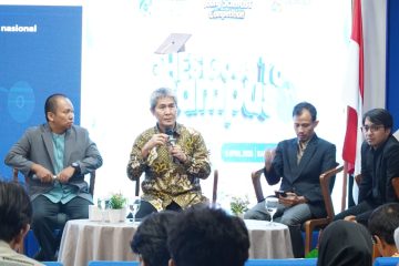 Songsong Energi Masa Depan, ITPLN Perbanyak Riset Hidrogen