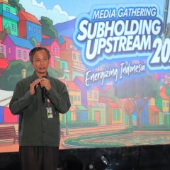 PHE Perkuat Peran Strategis Jaga Ketahanan Energi Nasional Jangka Panjang