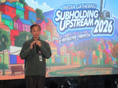 PHE Perkuat Peran Strategis Jaga Ketahanan Energi Nasional Jangka Panjang