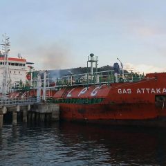 Pertamina Andalkan Gas Attaka Bawa LPG ke Wilayah Pelosok