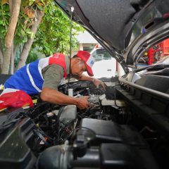 PGN Gencar Kampanye Penggunaan BBG di Kendaraan Pribadi