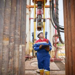 Transformasi Keselamatan Zona Rokan, 11 Juta Jam Kerja Selamat Jadi Fondasi 2026