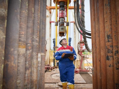 Transformasi Keselamatan Zona Rokan, 11 Juta Jam Kerja Selamat Jadi Fondasi 2026