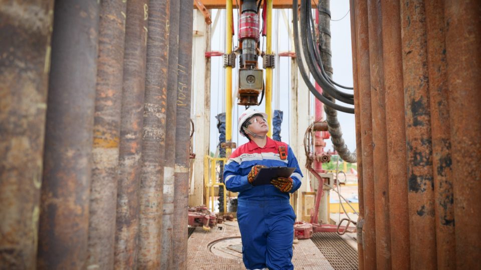 Transformasi Keselamatan Zona Rokan, 11 Juta Jam Kerja Selamat Jadi Fondasi 2026