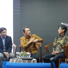Virtual Power Plant Strategi Krusial Jaga Ketahanan Energi