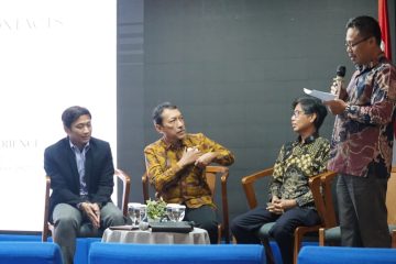 Virtual Power Plant Strategi Krusial Jaga Ketahanan Energi