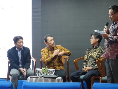 Virtual Power Plant Strategi Krusial Jaga Ketahanan Energi