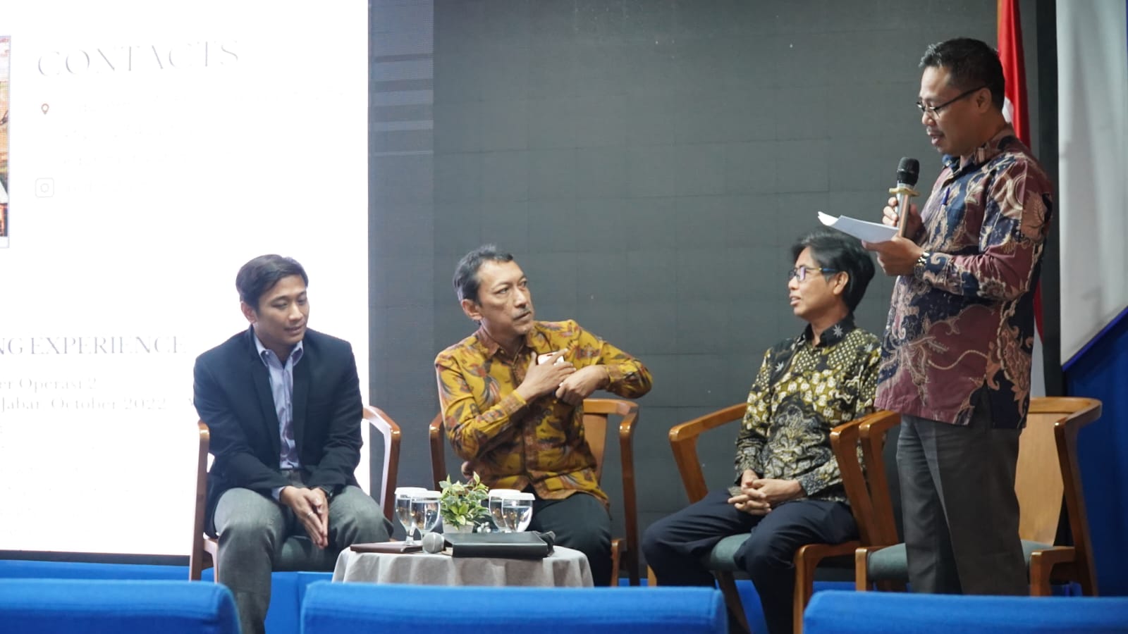 Virtual Power Plant Strategi Krusial Jaga Ketahanan Energi