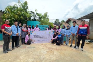 PHR Regional 1 Raih 15 Penghargaan PROPER, Tegaskan Komitmen Pemenuhan Standar Lingkungan