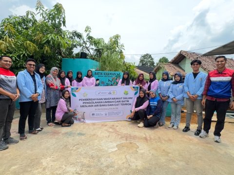 PHR Regional 1 Raih 15 Penghargaan PROPER, Tegaskan Komitmen Pemenuhan Standar Lingkungan