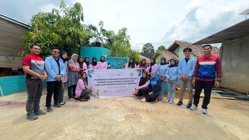 PHR Regional 1 Raih 15 Penghargaan PROPER, Tegaskan Komitmen Pemenuhan Standar Lingkungan