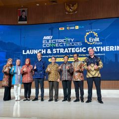 Enlit Asia – Electricity Connect 2026: Platform Strategis Percepatan Transisi Energi Indonesia dan ASEAN