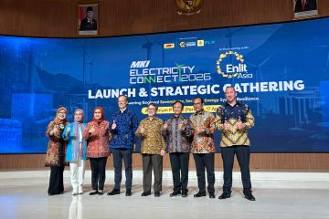 Enlit Asia – Electricity Connect 2026: Platform Strategis Percepatan Transisi Energi Indonesia dan ASEAN
