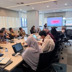 Jaga Keberlanjutan Bisnis, PDC Perkuat Compliance Management System