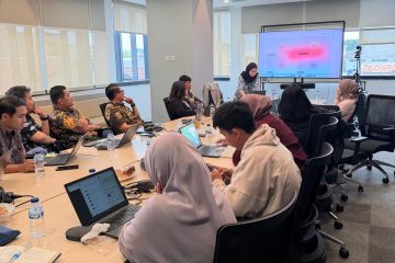 Jaga Keberlanjutan Bisnis, PDC Perkuat Compliance Management System