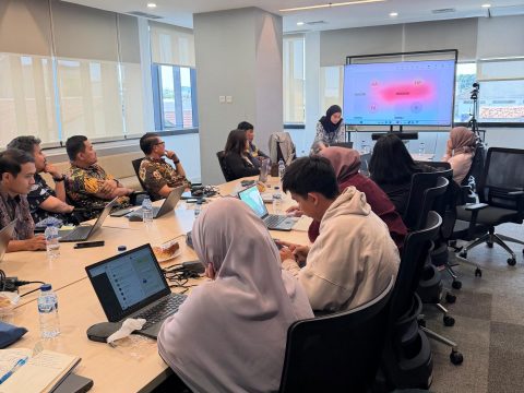 Jaga Keberlanjutan Bisnis, PDC Perkuat Compliance Management System