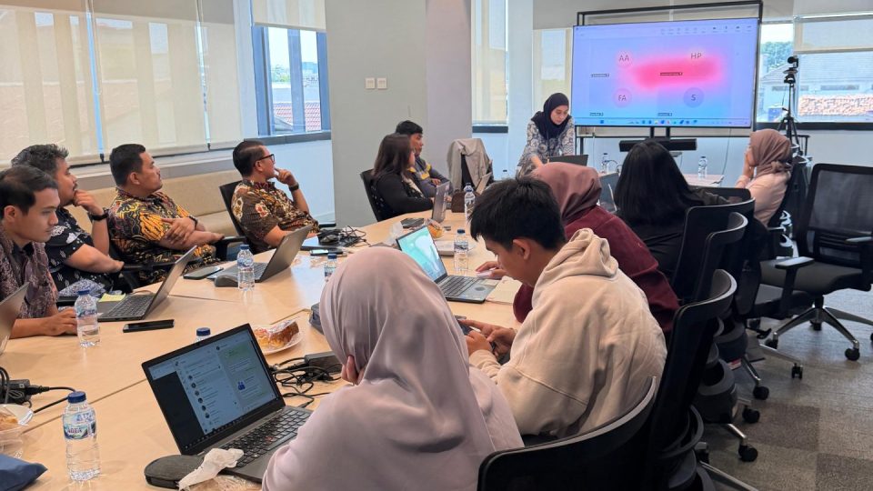 Jaga Keberlanjutan Bisnis, PDC Perkuat Compliance Management System