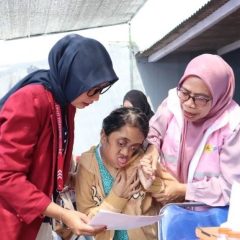 Tularkan Semangat Kartini, PLN Perkuat Kontribusi Perempuan Lewat Srikandi Movement