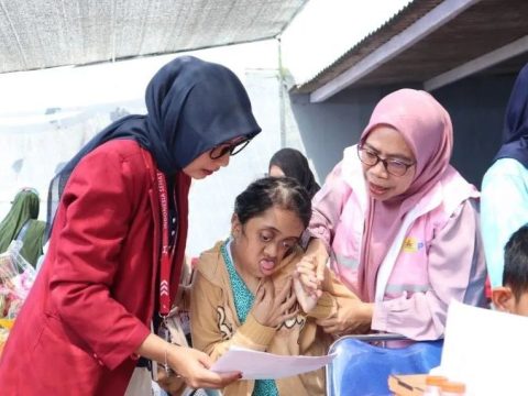 Tularkan Semangat Kartini, PLN Perkuat Kontribusi Perempuan Lewat Srikandi Movement