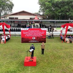 PHR Perkuat Sinergi Mitigasi Karhutla di Riau