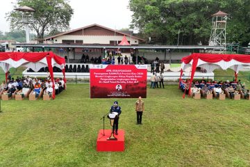 PHR Perkuat Sinergi Mitigasi Karhutla di Riau