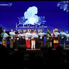 MedcoEnergi Buktikan Perempuan Indonesia Bisa Memimpin di Industri Energi