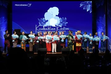 MedcoEnergi Buktikan Perempuan Indonesia Bisa Memimpin di Industri Energi