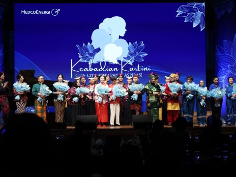 MedcoEnergi Buktikan Perempuan Indonesia Bisa Memimpin di Industri Energi