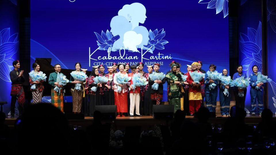 MedcoEnergi Buktikan Perempuan Indonesia Bisa Memimpin di Industri Energi