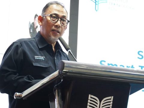 Pakar: Cuaca Ekstrem Kian Meningkat, Krisis Iklim Sudah di Depan Mata!