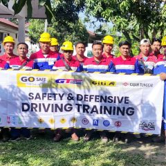 PDC Bangun Budaya Safety Berkelanjutan