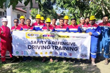 PDC Bangun Budaya Safety Berkelanjutan