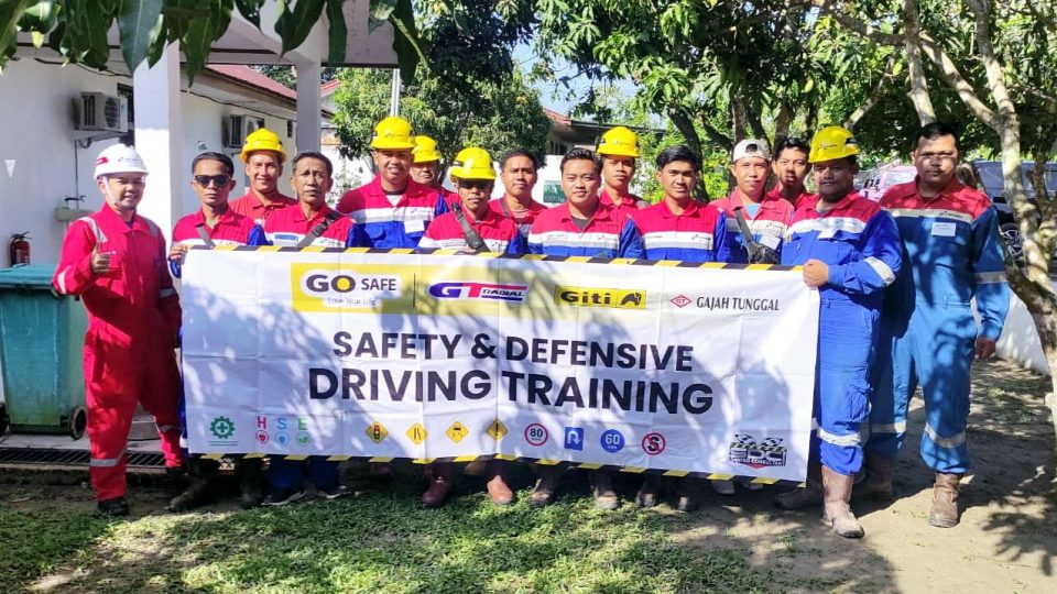 PDC Bangun Budaya Safety Berkelanjutan