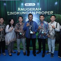 Pertamina Subholding Upstream Regional Jawa Raih Empat PROPER Hijau