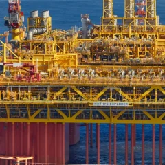 SKK Migas : Inpex Bersedia Jual LPG dari Australia ke Pertamina