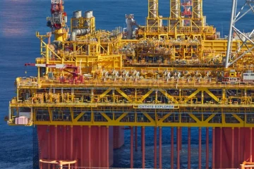 SKK Migas : Inpex Bersedia Jual LPG dari Australia ke Pertamina