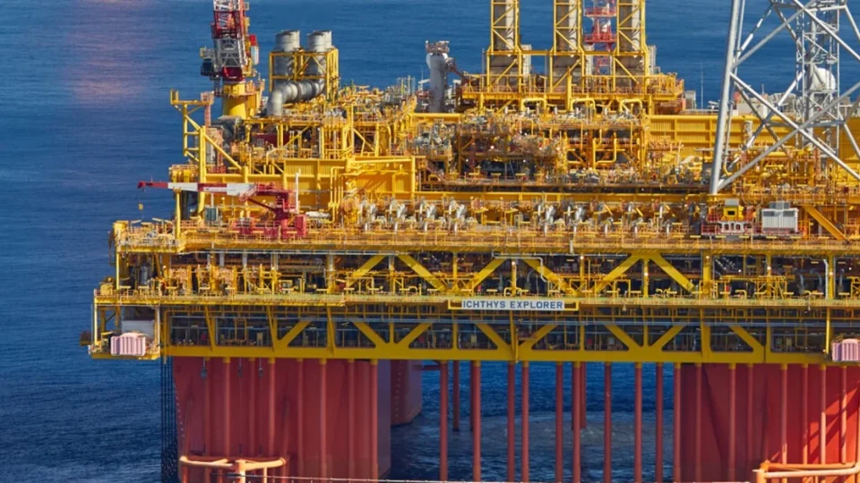 SKK Migas : Inpex Bersedia Jual LPG dari Australia ke Pertamina